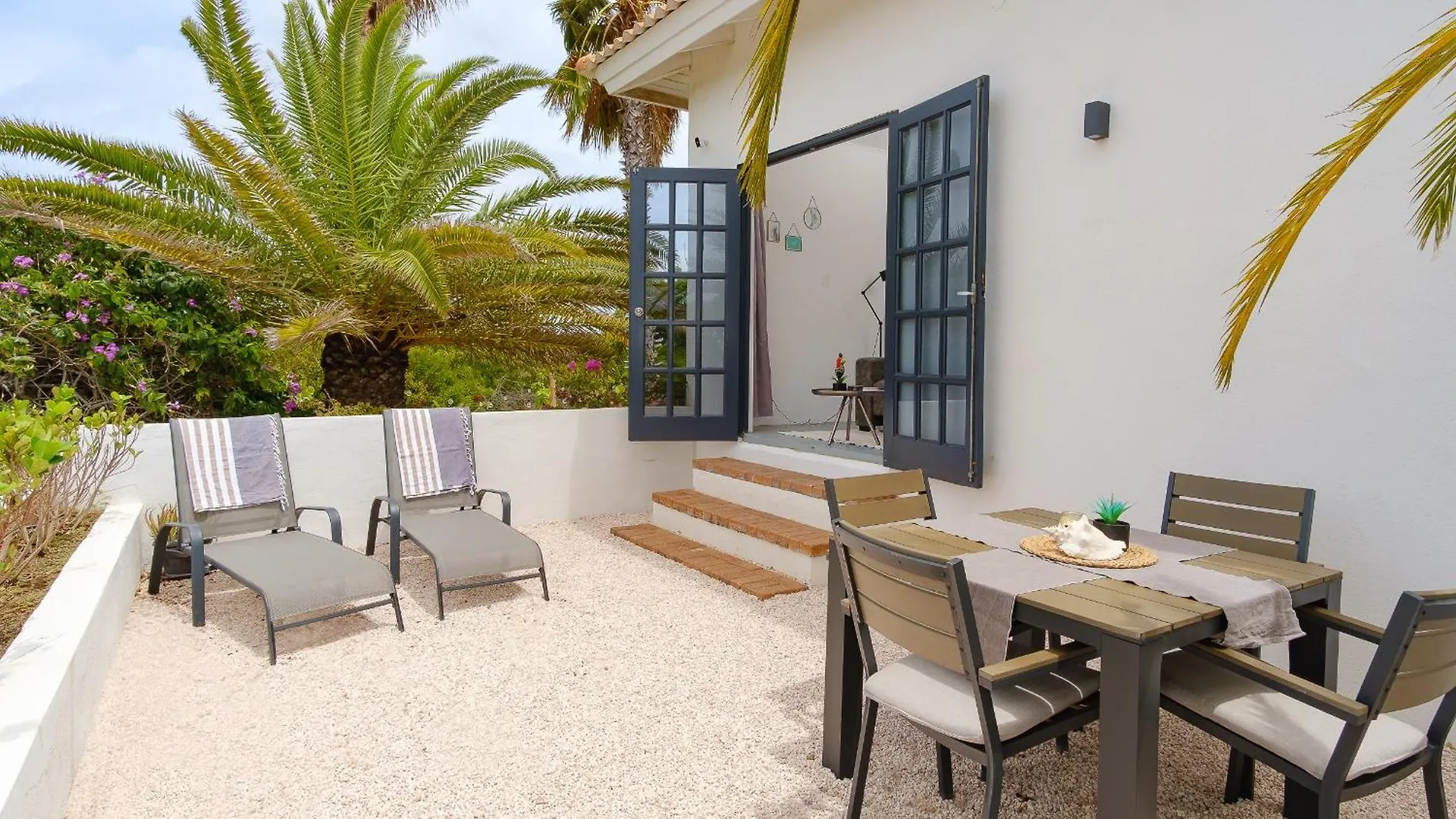 Saint Joris A Tiny Boutique Resort ウィレムスタッド