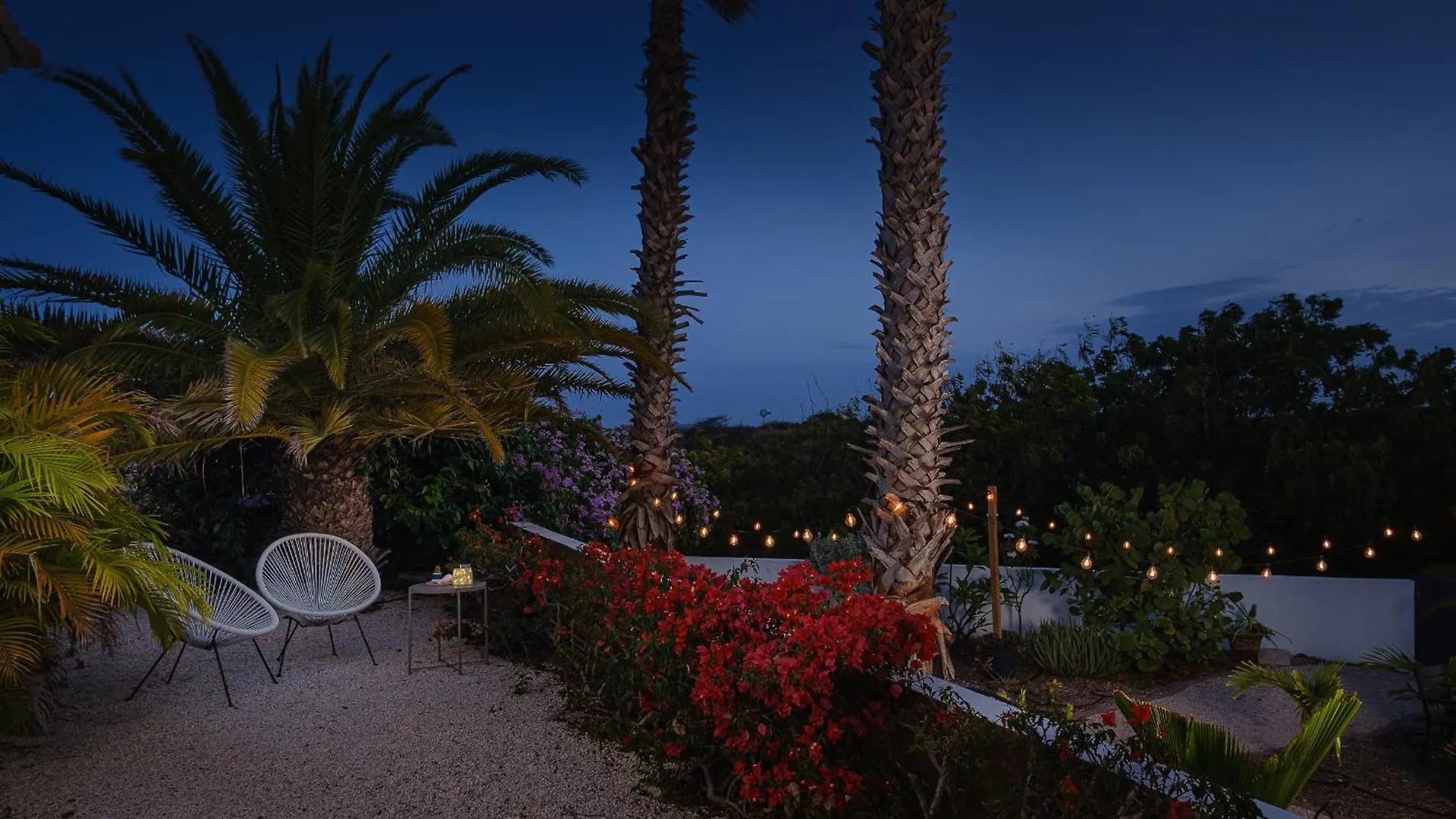 Saint Joris A Tiny Boutique Resort ウィレムスタッド