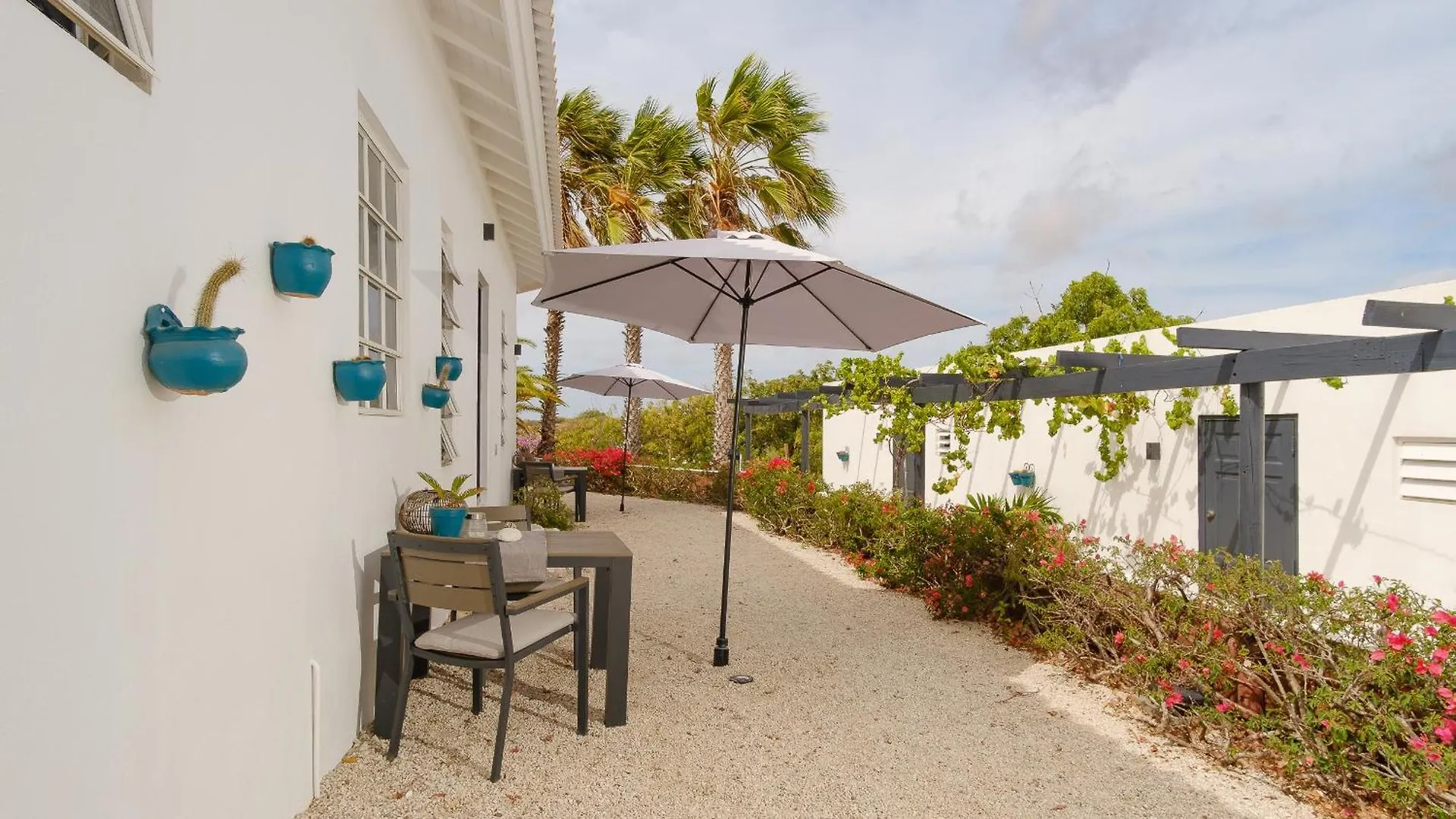 Saint Joris A Tiny Boutique Resort ウィレムスタッド 0*,  キュラソー
