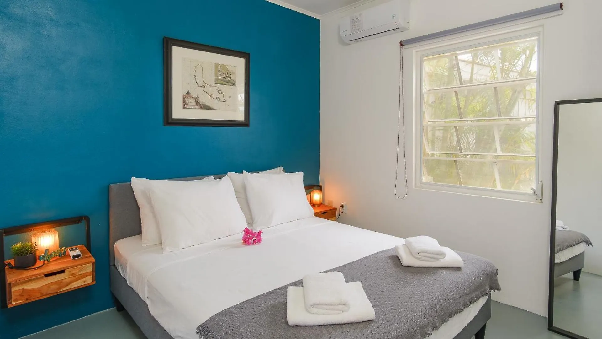 Saint Joris A Tiny Boutique Resort ウィレムスタッド