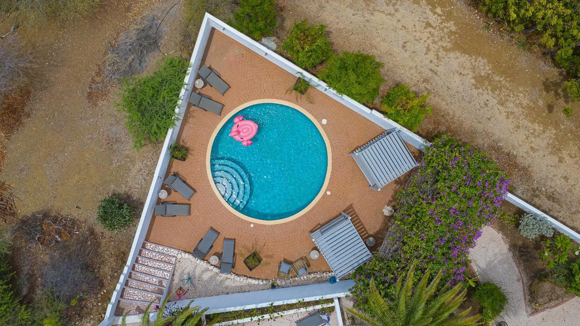 Saint Joris A Tiny Boutique Resort ウィレムスタッド
