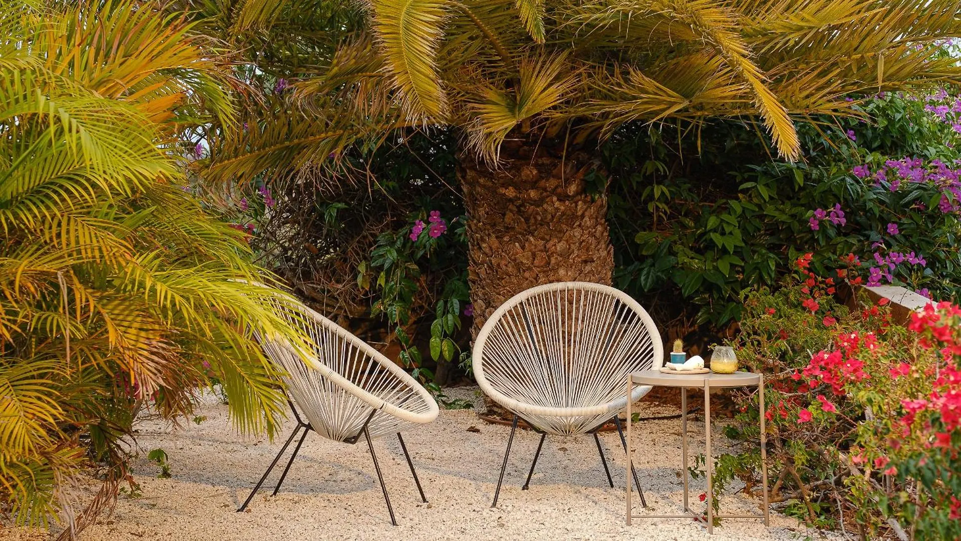 Saint Joris A Tiny Boutique Resort ウィレムスタッド