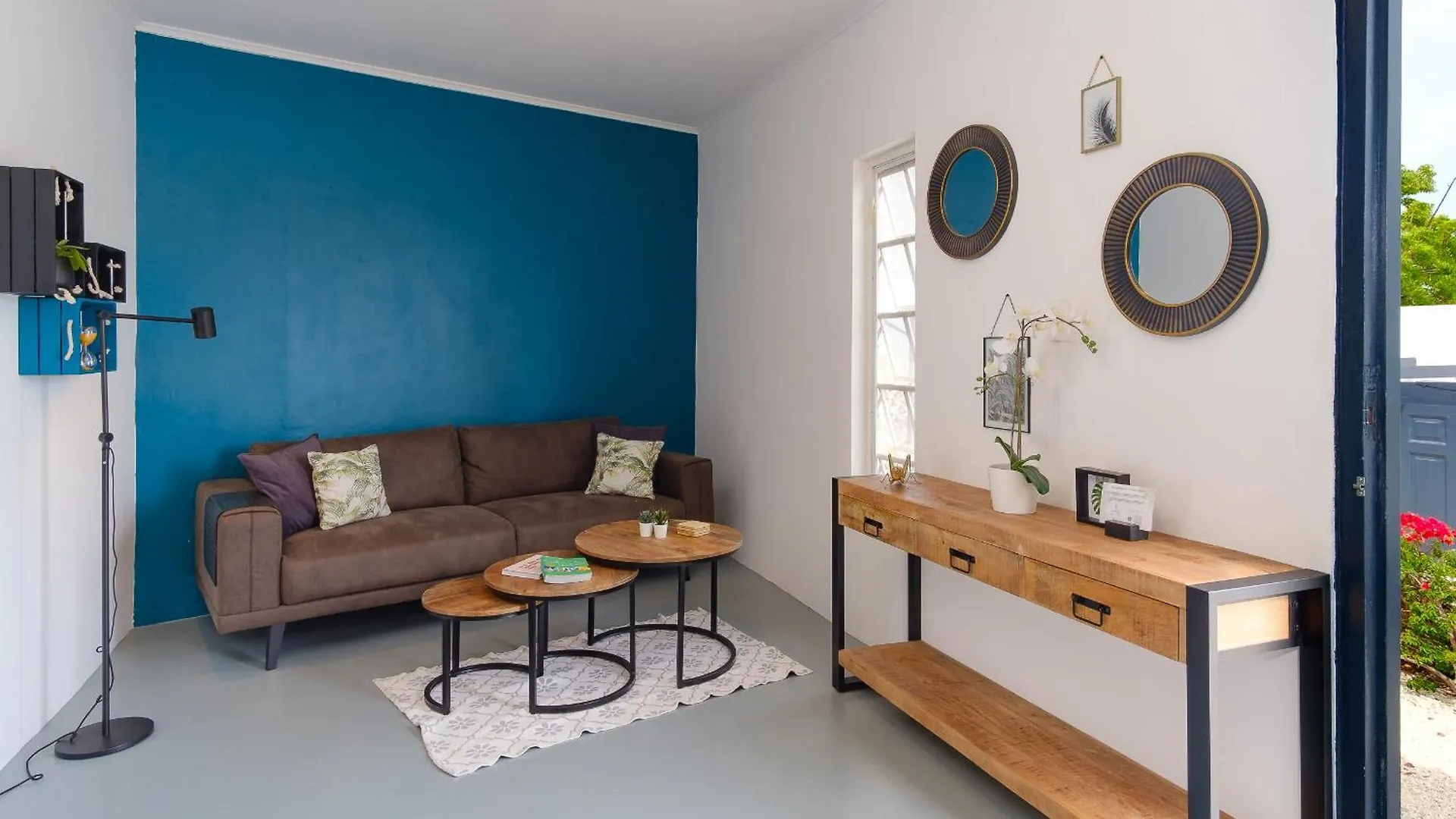 Saint Joris A Tiny Boutique Resort ウィレムスタッド 0*,  キュラソー