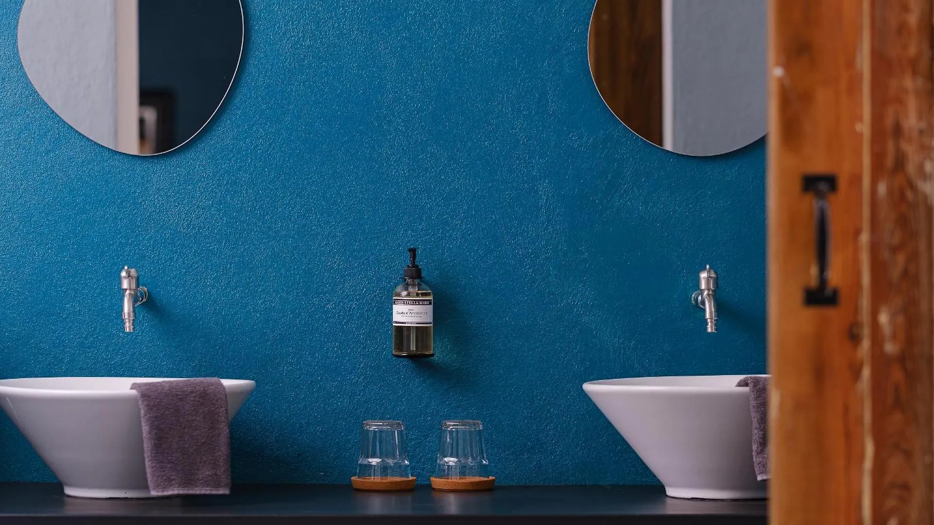 Saint Joris A Tiny Boutique Resort ウィレムスタッド キュラソー