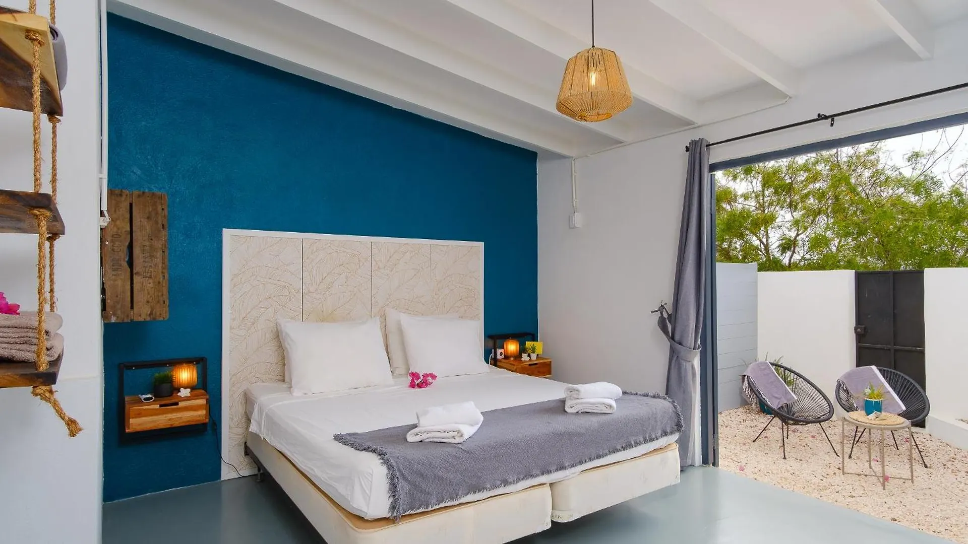 Saint Joris A Tiny Boutique Resort ウィレムスタッド